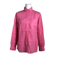 Unisex Gant - Pluus, suurus 38 - Roosa ()