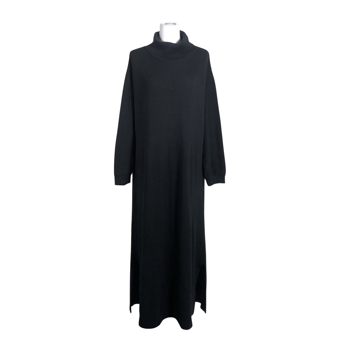 Unisex Uhana Design - Kootud kleit, suurus 40 - Must (1)