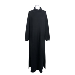Unisex Uhana Design - Kootud kleit, suurus 40 - Must (1)