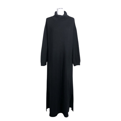 Unisex Uhana Design - Kootud kleit, suurus 40 - Must ()