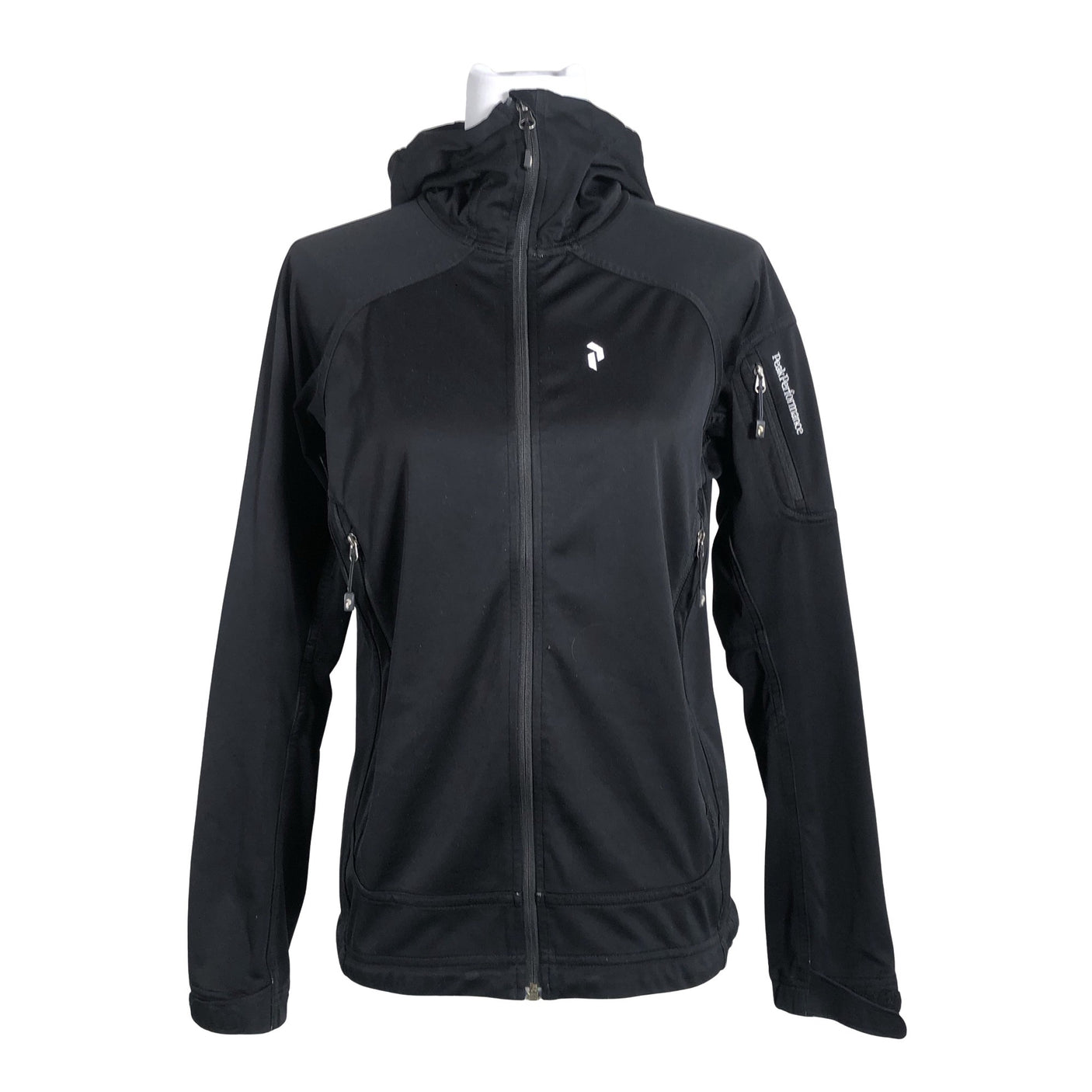 Unisex Peak Performance - Jope, suurus 38 - Must (1)