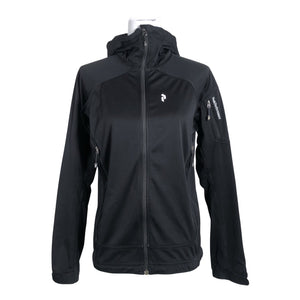 Unisex Peak Performance - Jope, suurus 38 - Must (1)