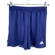 Unisex Adidas - Lühikesed spordipüksid, suurus S - Sinine ()