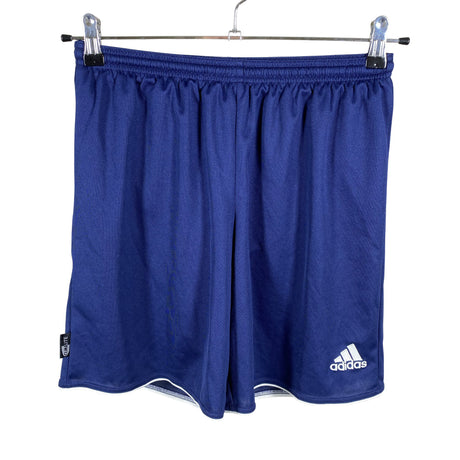 Unisex Adidas - Lühikesed spordipüksid, suurus S - Sinine ()