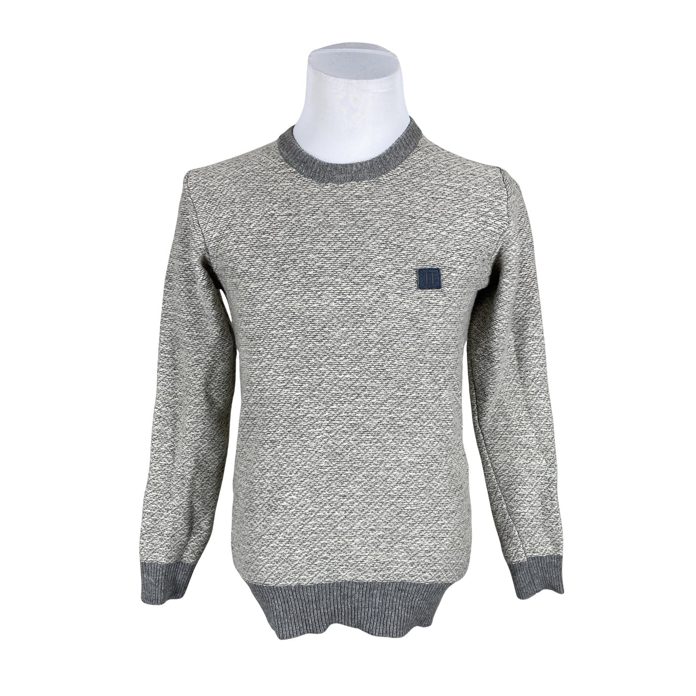 Unisex Les Deux - Kampsun, suurus M - Hall (1)