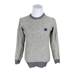 Unisex Les Deux - Kampsun, suurus M - Hall (1)