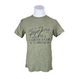 Unisex Pepe Jeans - T-särk, suurus L - Roheline ()