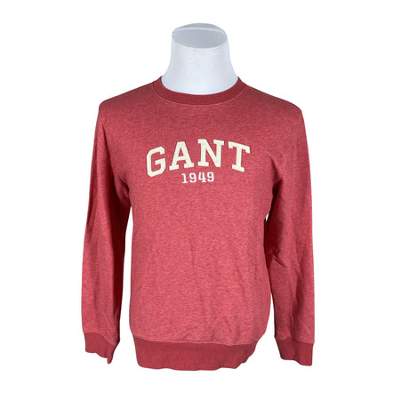 Unisex Gant - Dressikangast pluus, suurus L - Punane ()