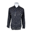 Unisex Paul Smith - Triiksärk, suurus S - Must ()