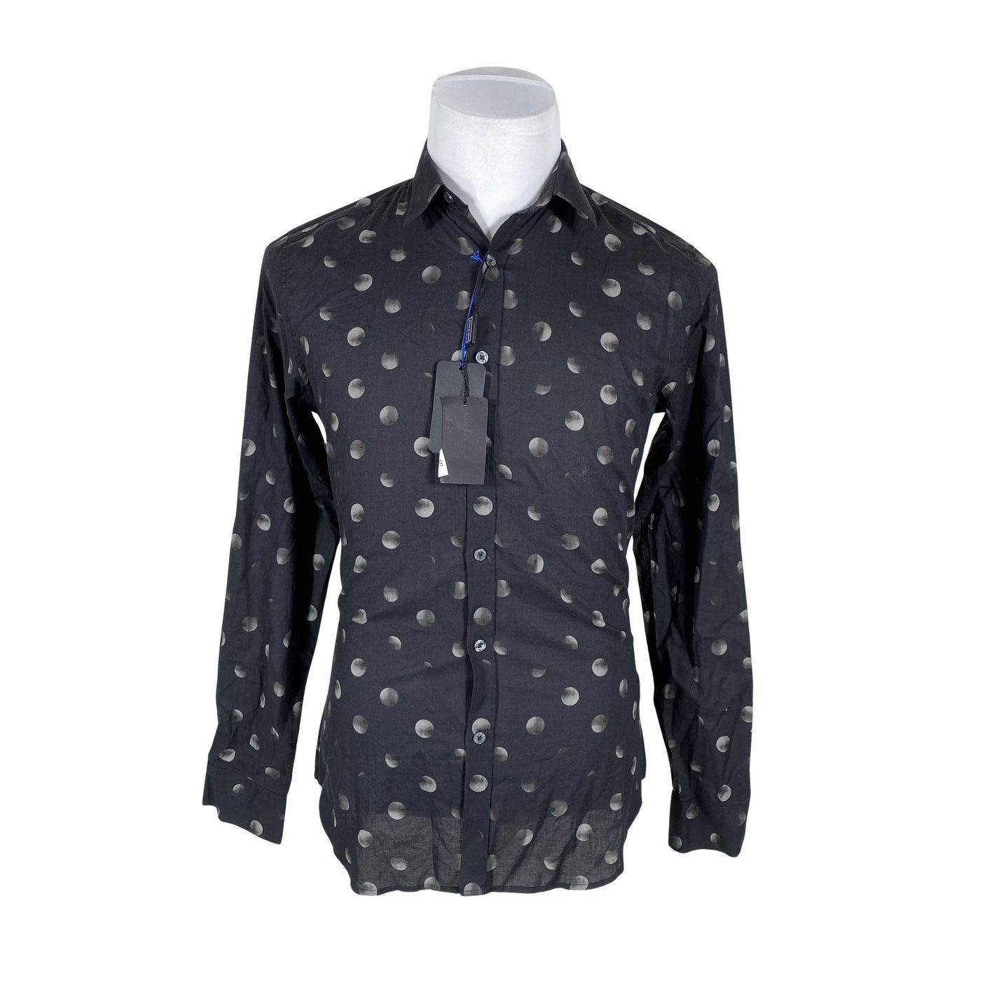 Unisex Paul Smith - Triiksärk, suurus S - Must (1)