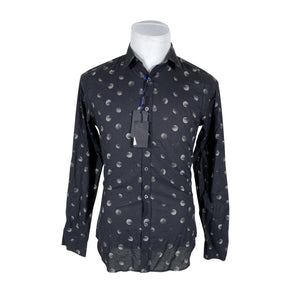 Unisex Paul Smith - Triiksärk, suurus S - Must (1)