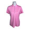 Unisex Brax - Spordisärk, lühikesed käised, suurus 40 - Heleroosa ()