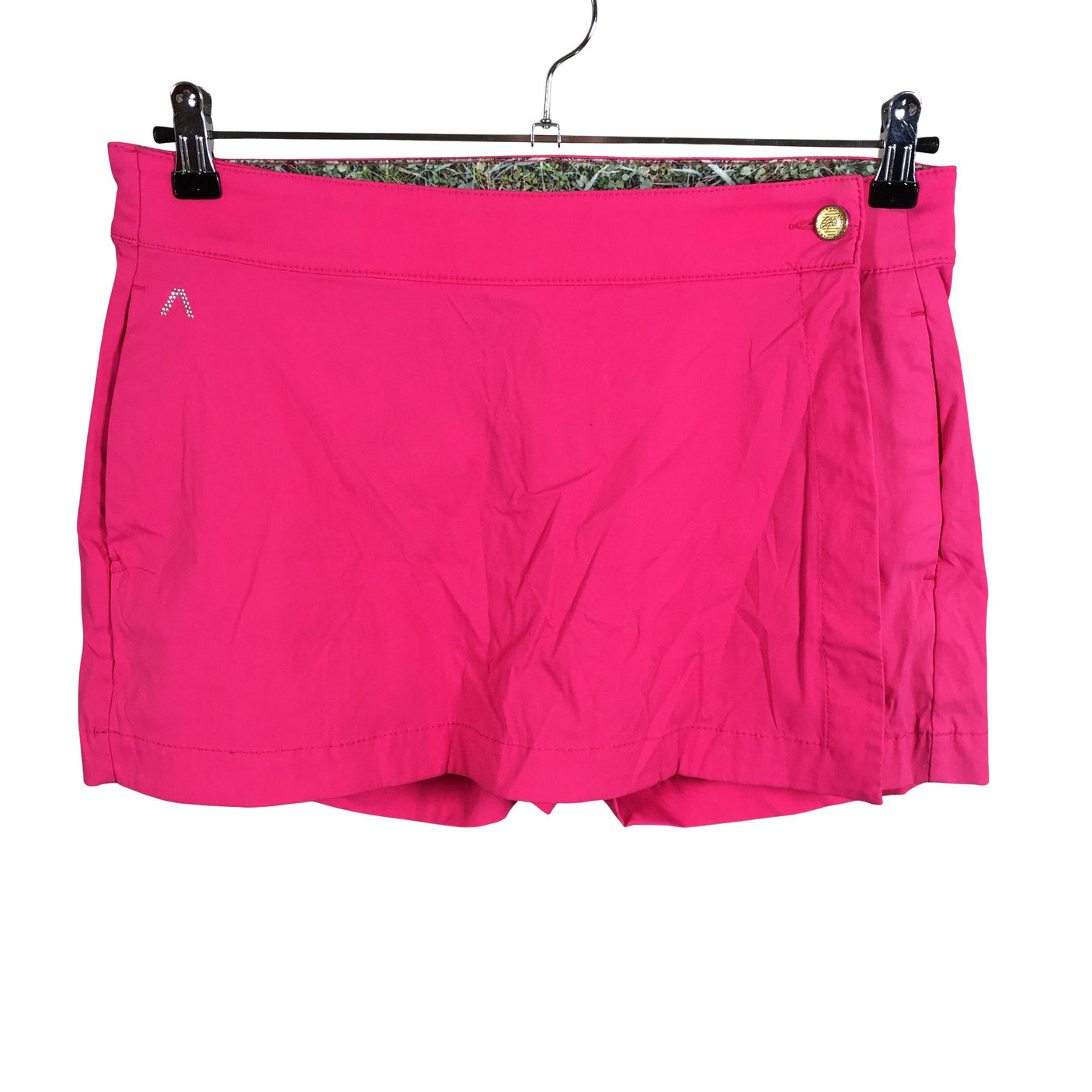 Unisex Alberto - Spordipüksseelik, suurus 40 - Roosa (1)