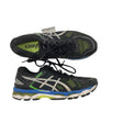 Unisex Asics - Jooksujalanõud, suurus 43 - Must ()