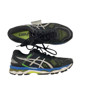 Unisex Asics - Jooksujalanõud, suurus 43 - Must (1)