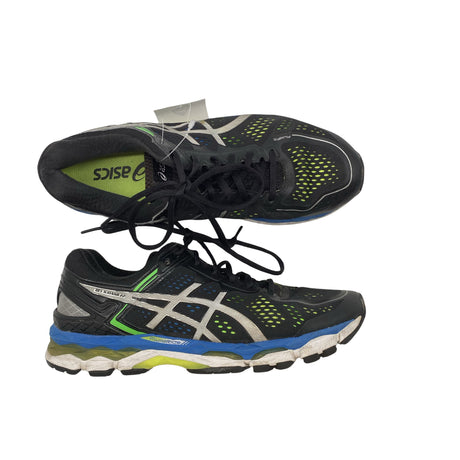 Unisex Asics - Jooksujalanõud, suurus 43 - Must ()