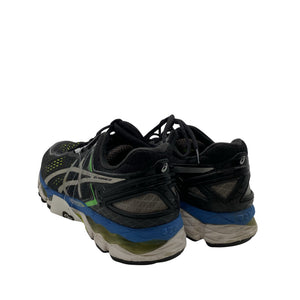 Unisex Asics - Jooksujalanõud, suurus 43 - Must (2)