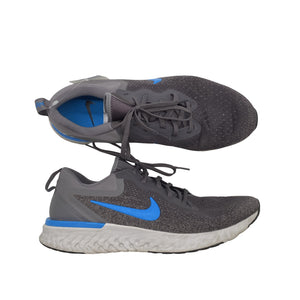 Unisex Nike - Jooksujalanõud, suurus XS - Hall (1)