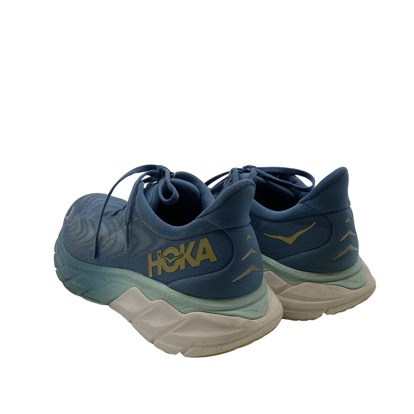 Unisex Hoka One One - Jooksujalanõud, suurus 43 - Sinine (2)