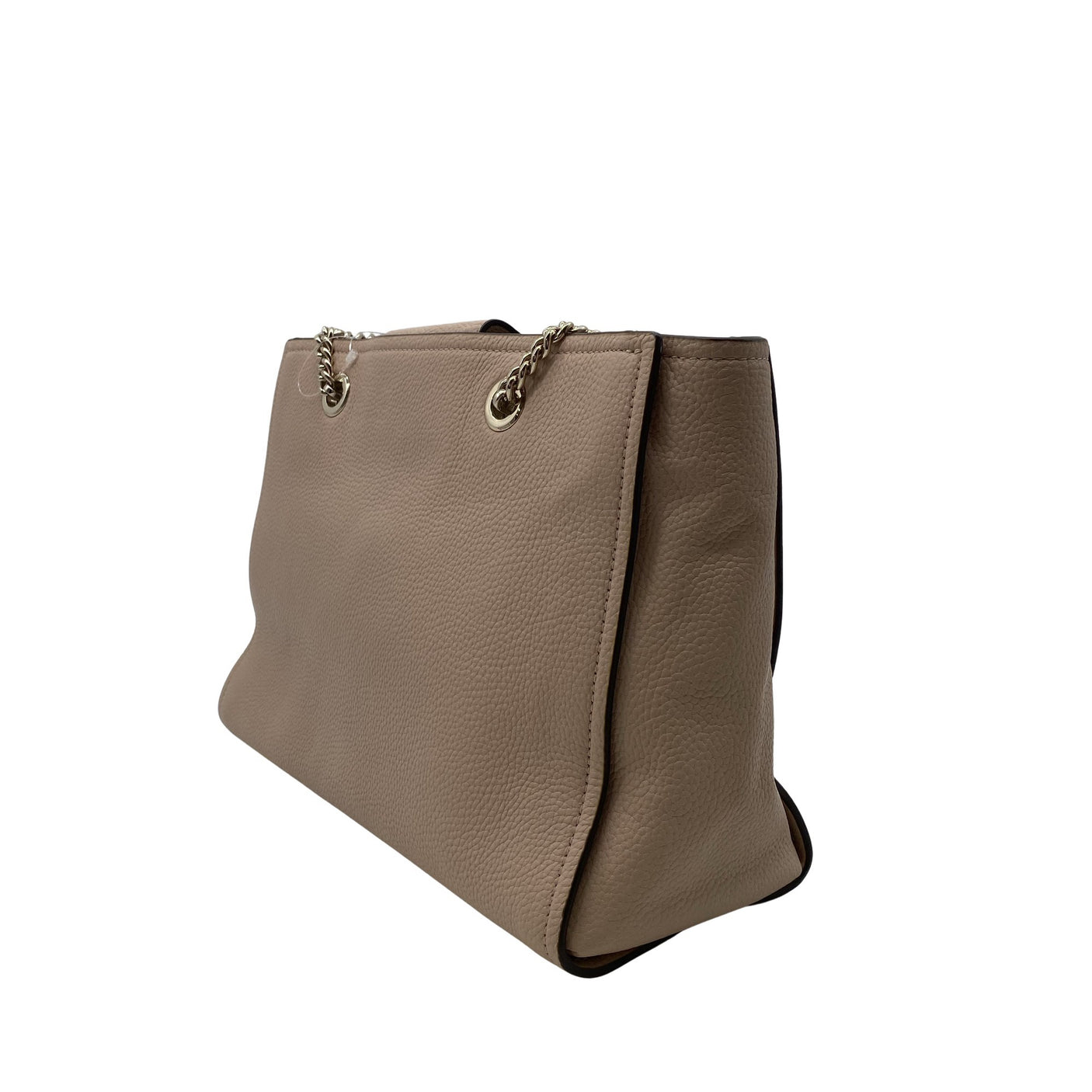 Unisex Kate Spade - Käekott, suurus Maxi - Pruun (3)