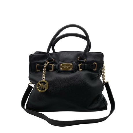 Unisex Michael Kors - Käekott, suurus Maxi - Must ()