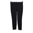 Unisex Cut & Pret - Trikotaažist püksid, suurus 38 - Must ()