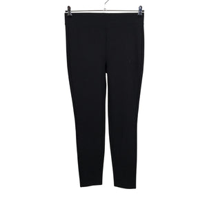 Unisex Cut & Pret - Trikotaažist püksid, suurus 38 - Must (1)