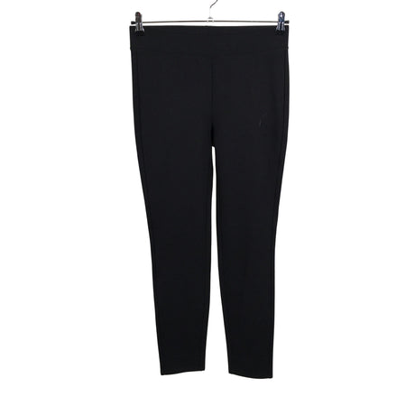 Unisex Cut & Pret - Trikotaažist püksid, suurus 38 - Must ()