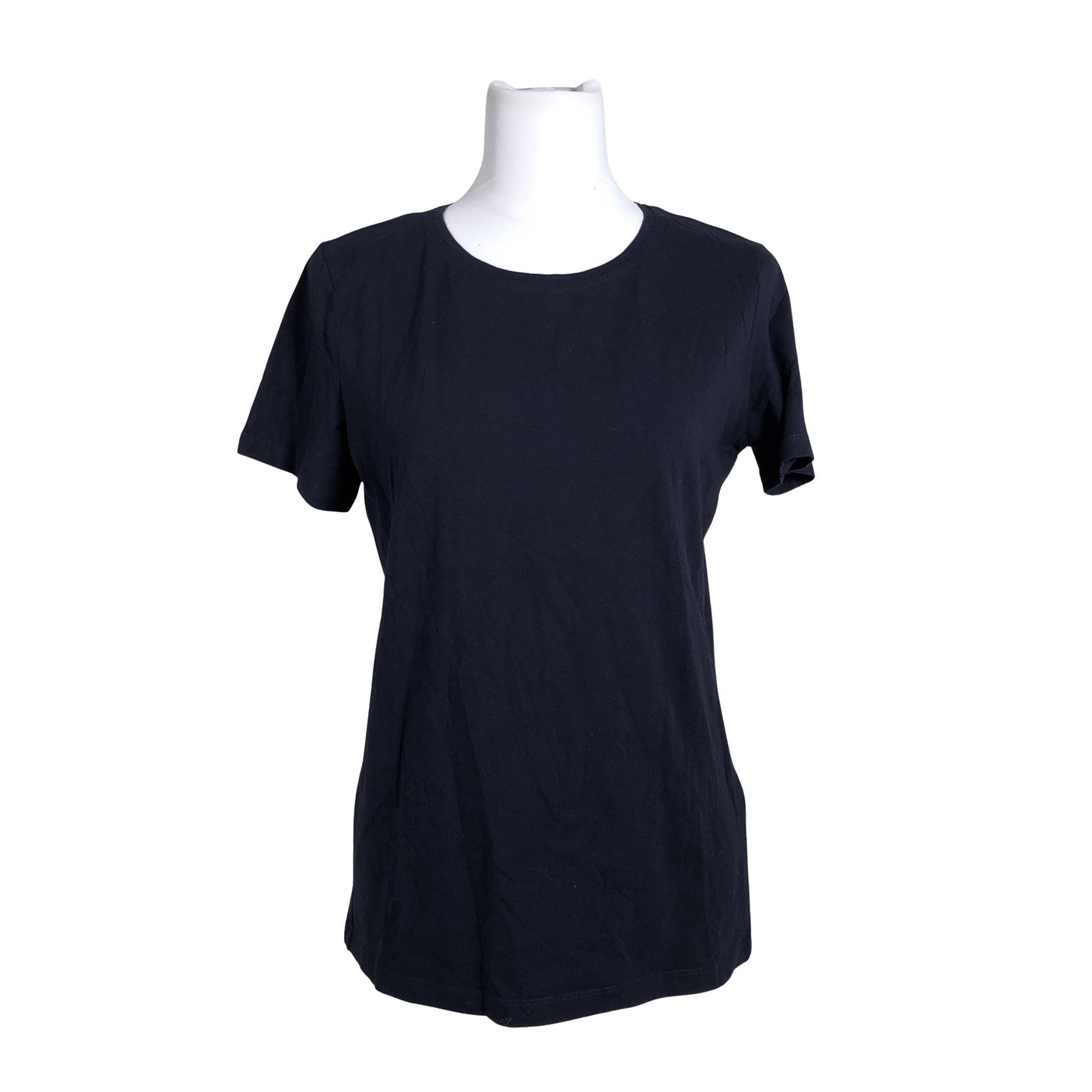 Unisex Noom - T-särk, suurus 40 - Sinine (1)