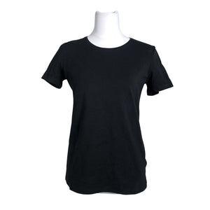 Unisex Noom - T-särk, suurus 40 - Must (1)