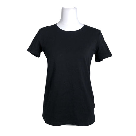 Unisex Noom - T-särk, suurus 40 - Must ()