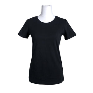 Unisex Noom - T-särk, suurus 38 - Must (1)