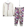 Unisex G. Bloomy - Ööpesu, suurus 40 - Beige ()