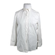 Unisex Liviana Conti - Triiksärk, suurus 44 - Valge ()