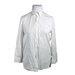 Unisex Liviana Conti - Triiksärk, suurus 44 - Valge (1)