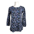 Unisex Voglia - Pluus, suurus 38 - Sinine ()