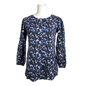 Unisex Voglia - Pluus, suurus 38 - Sinine (1)
