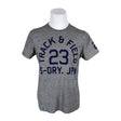 Unisex Superdry - T-särk, suurus L - Hall ()