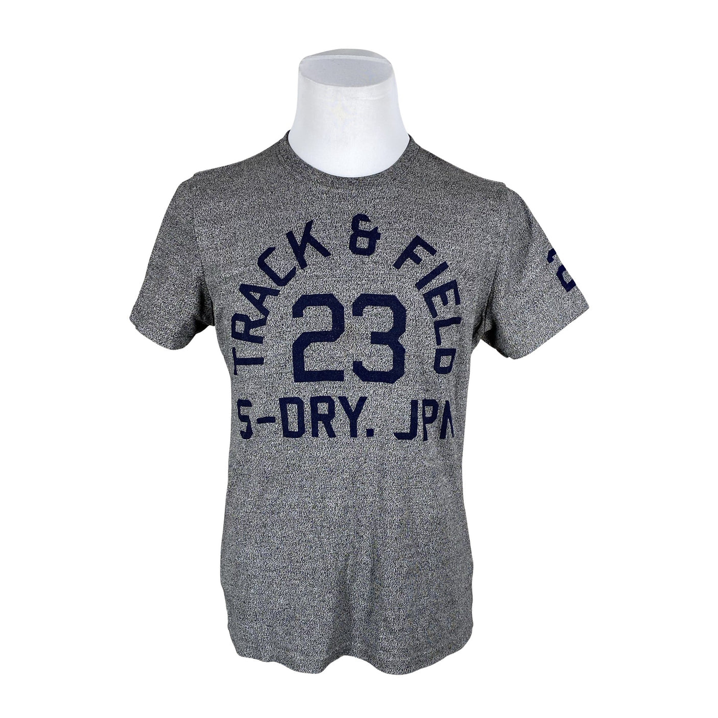 Unisex Superdry - T-särk, suurus L - Hall (1)