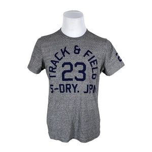 Unisex Superdry - T-särk, suurus L - Hall (1)