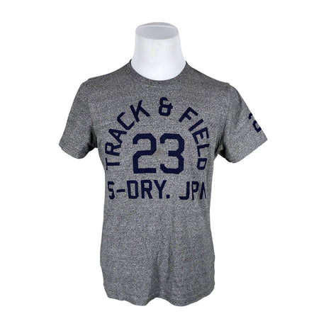 Unisex Superdry - T-särk, suurus L - Hall ()