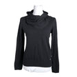 Unisex Lerros - Kampsun, suurus 38 - Must ()