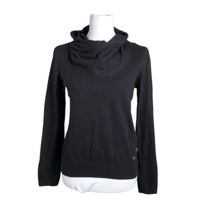Unisex Lerros - Kampsun, suurus 38 - Must (1)