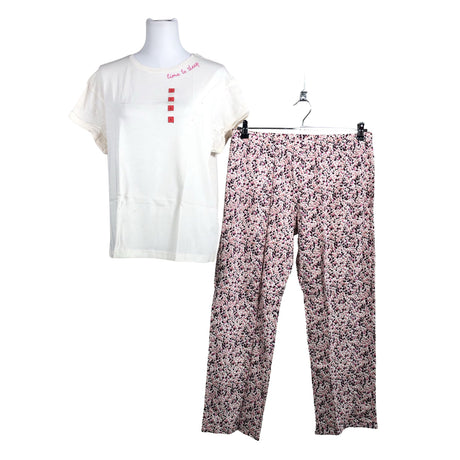 Unisex Marks&Spencer - Ööpesu, suurus 40 - Valge ()