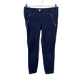 Unisex Holly & Whyte by Lindex - Chino-püksid, suurus 44 - Sinine ()