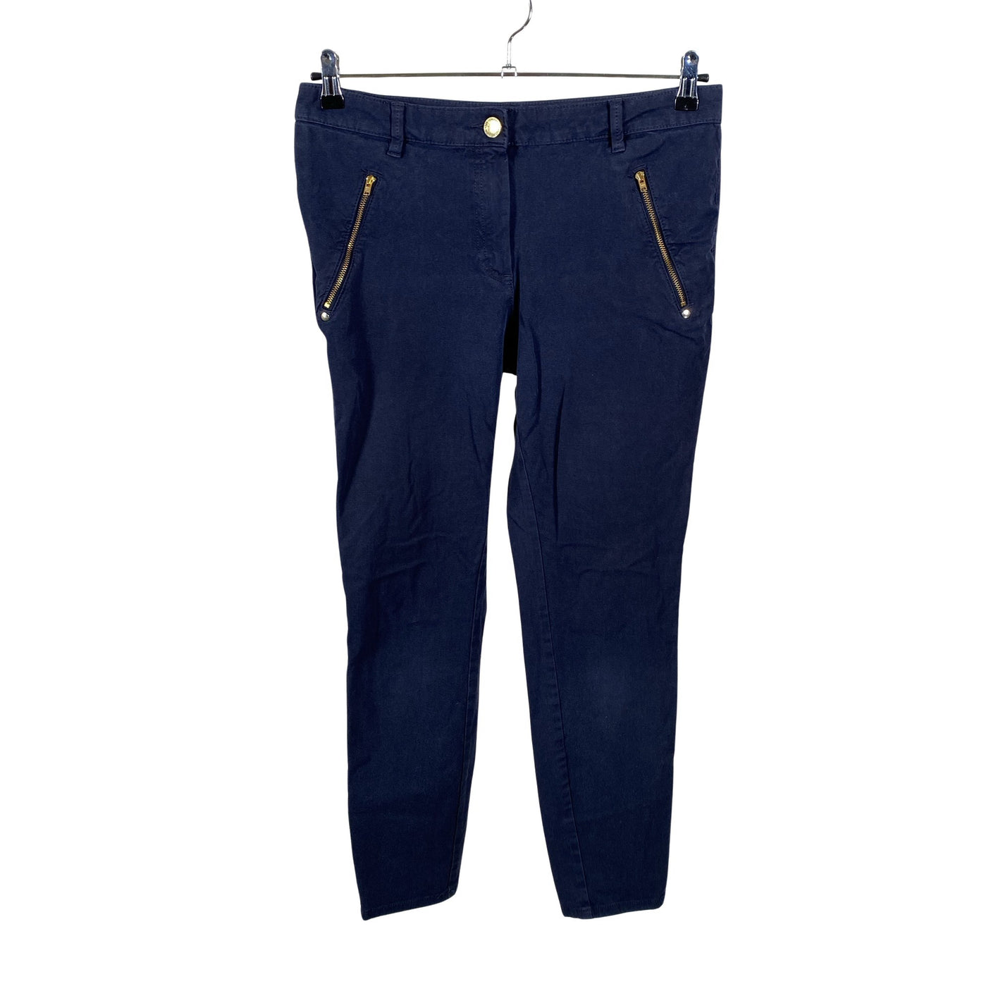 Unisex Holly & Whyte by Lindex - Chino-püksid, suurus 44 - Sinine (1)