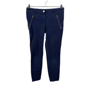 Unisex Holly & Whyte by Lindex - Chino-püksid, suurus 44 - Sinine (1)