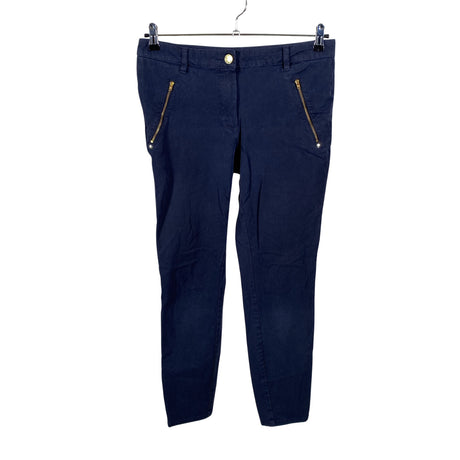 Unisex Holly & Whyte by Lindex - Chino-püksid, suurus 44 - Sinine ()