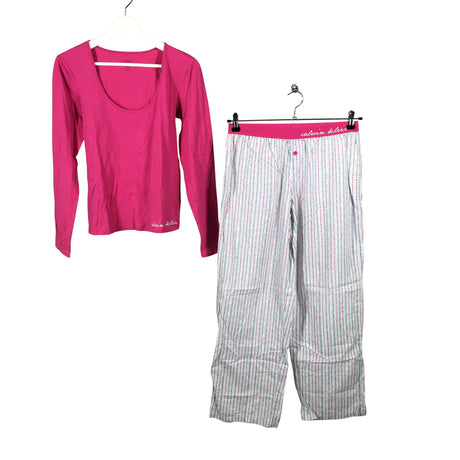 Unisex Calvin Klein - Ööpesu, suurus 38 - Roosa ()