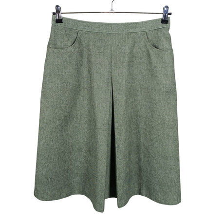 Unisex Finn Karelia - Mitteveniv seelik, suurus 40 - Roheline ()